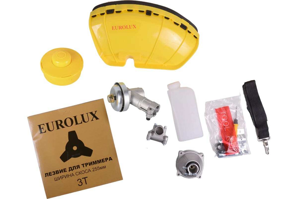 Бензиновый триммер TR-1900T Eurolux