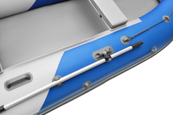 Лодка ПВХ РОДЖЕР Sfera 4200