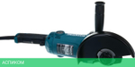 Угловая шлифмашина Makita GA7050