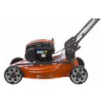 Бензиновая газонокосилка Husqvarna LB 256S самоходная