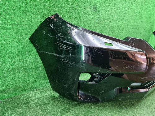 Бампер передний Toyota LC Prado 150 (2017-2020)