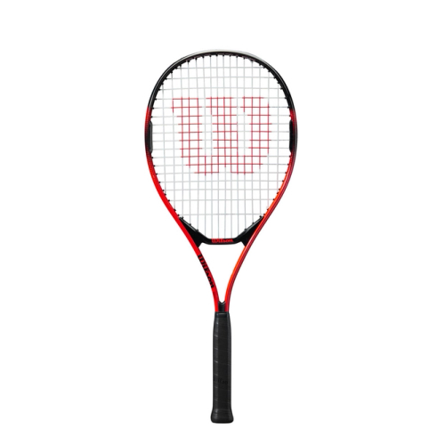 WR117910H, Ракетка теннисная Wilson PRO STAFF PRECISION JR 25, Китай