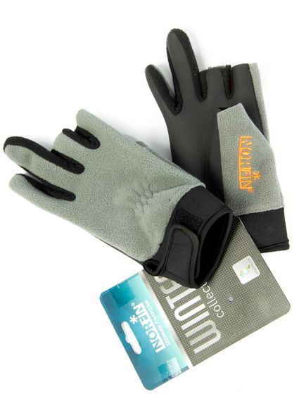 Перчатки Norfin ARGO р.L