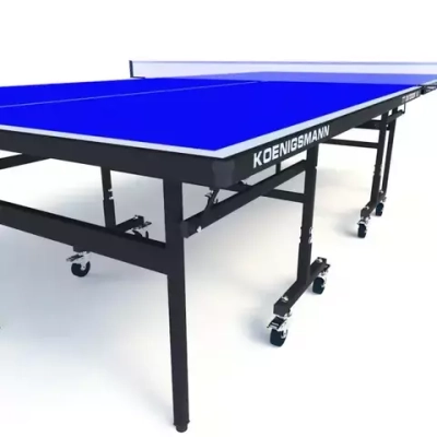 Теннисный стол Koenigsmann TT OUTDOOR 1.0 BLUE