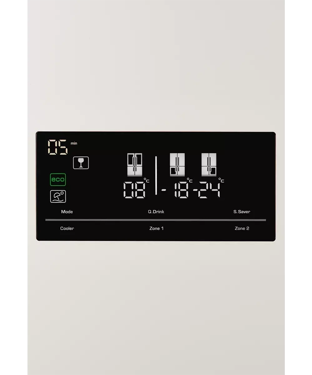 Холодильник Kuppersberg NMFV 18591 C фото 6