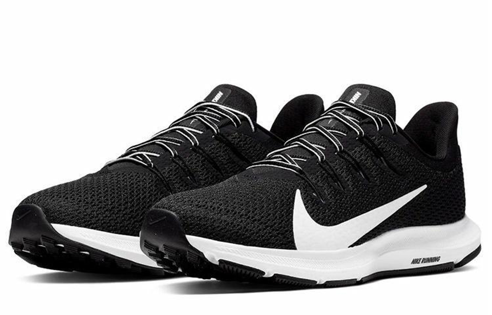 Кроссовки Nike Quest 2 (Женская размерная сетка)