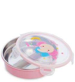 GAEM Home HM-01/15-A Ланч-бокс 400 мл