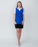 Жилет женский ЖИЛ.056