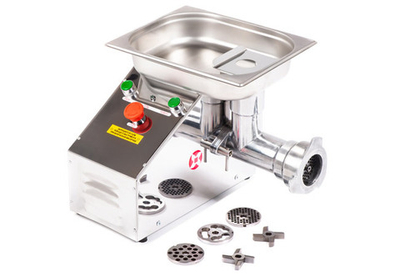 Мясорубка Тм-12М