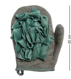 BT-25/1 Аксессуар для бани «Рукавичка мягкая»