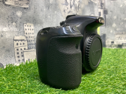 Canon EOS 60D 133.000 кадров