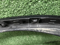Расширитель задний правый BMW X5 F15 13-18 M-paket