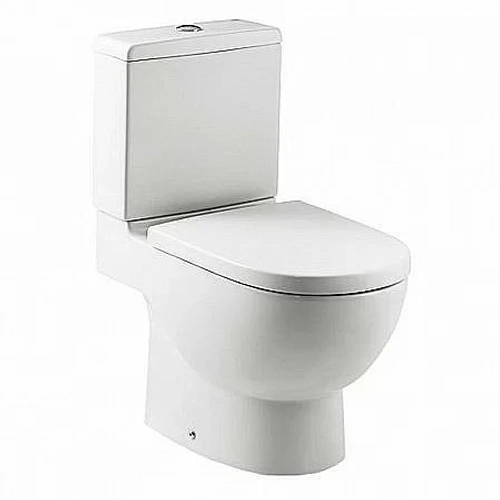 Унитаз напольный Roca MERIDIAN-N 342247000 с бачком