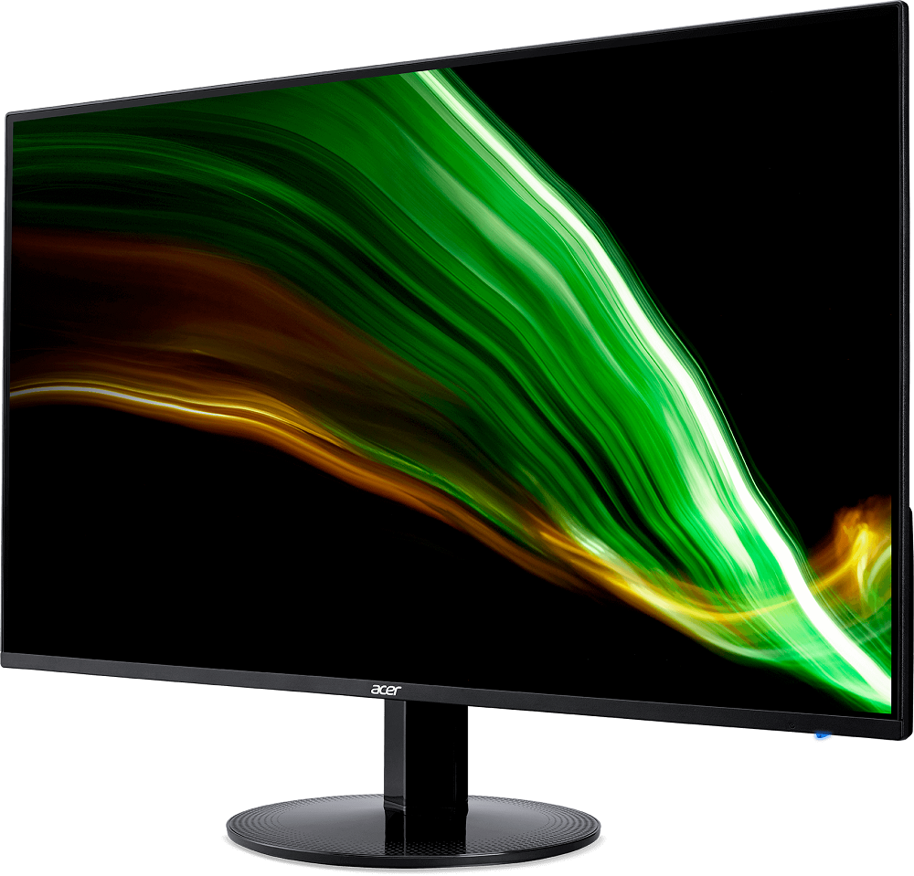 Монитор 23,8" Acer SA241YHBI
