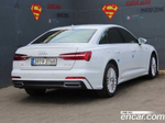 Audi A6 (C8) 40 TDI Premium (11.2020)
