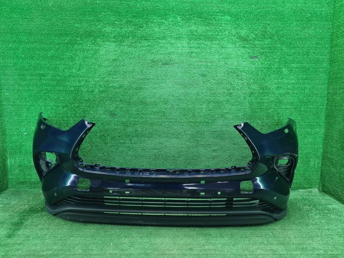 Бампер передний Toyota Highlander 4 U70 (19-нв)