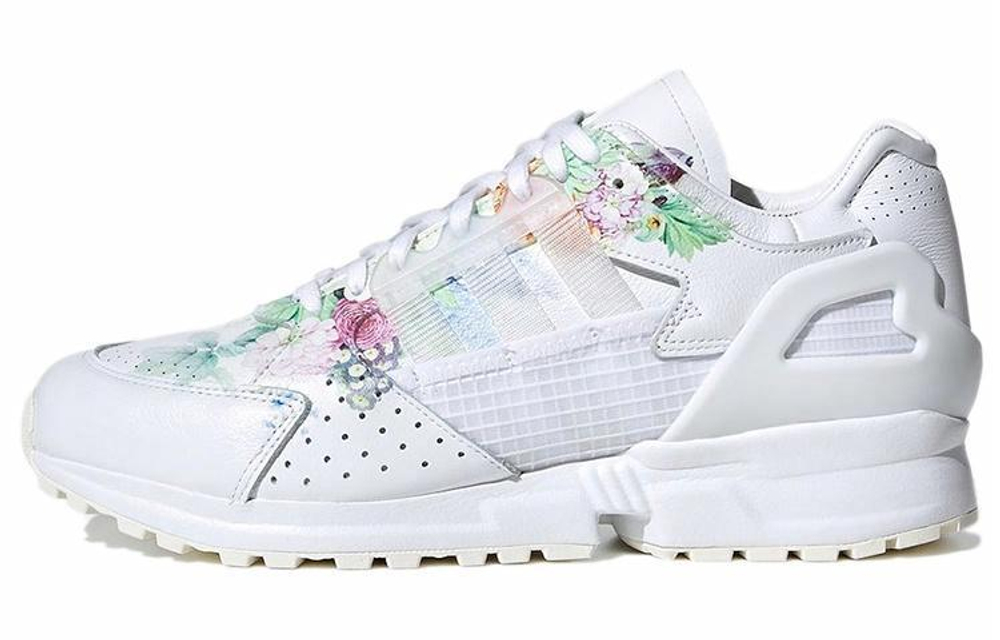 Кроссовки Meissen X Adidas Originals Zx 10000C