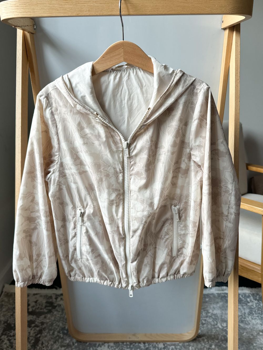 Ветровка Brunello Cucinelli, 116