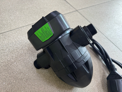 Устройство автоматизации работы насоса (насосная автоматика) "Vodotok" модель ЭДД-3кВт-10Бар-СФ (12шт/к)