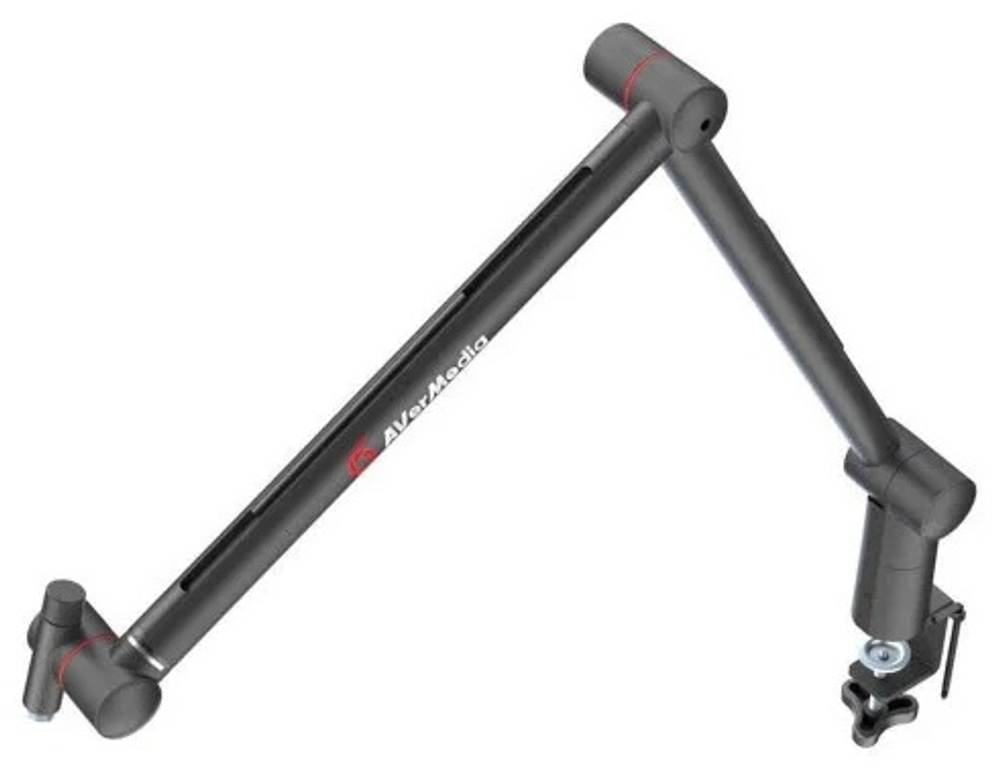 Микрофонная стойка AverMedia Live Streamer ARM BA311