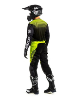 Мотоштаны Sharmax Neon