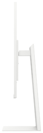 Монитор 32" Samsung LS32DM801UIXCI белый