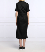 платье Marc Cain - черный(SS 21.29 W93)