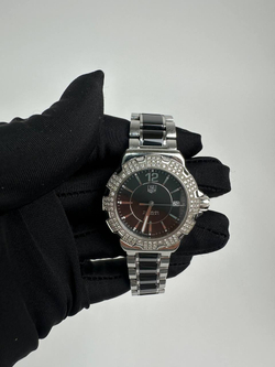 Часы TAG Heuer Formula 1