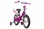 Детский велосипед Novatrack Maple 14" (2022)