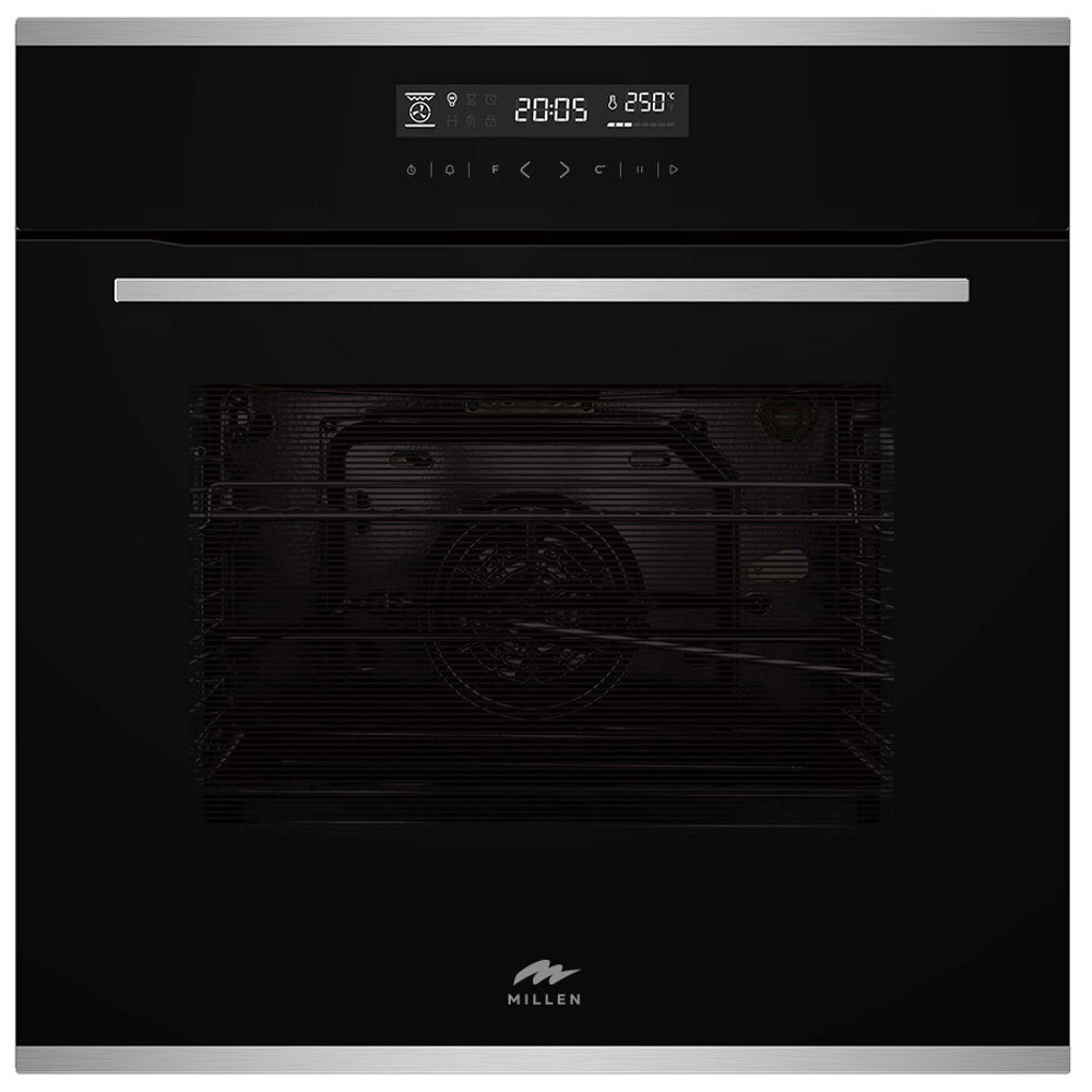 Электрический духовой шкаф Millen MEO 603 IX