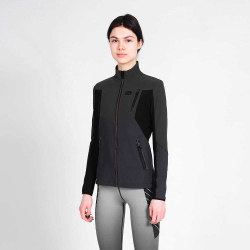 Куртка разминочная Arswear Softshell PRO Woman