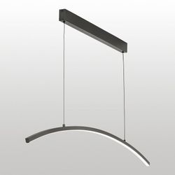 Подвесной светильник Lussole Bradford LSP-7453