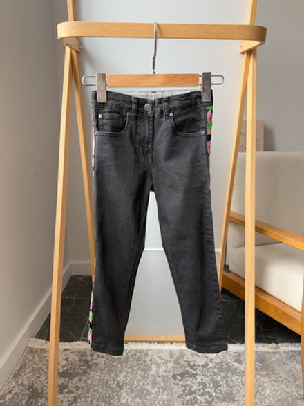 Джинсы Stella McCartney, 116