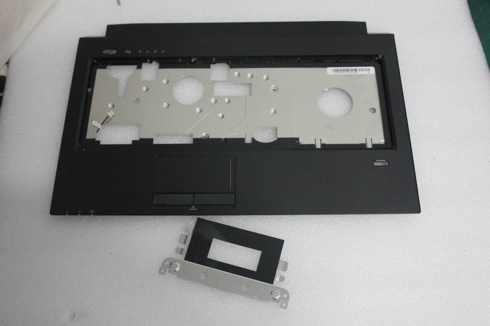 Верхняя часть корпуса (топ-кейс) для ноутбука Lenovo B560 (31045763), оригинал