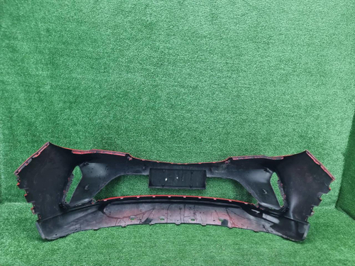 Бампер передний Livan X3 Pro (2022-н.в.)