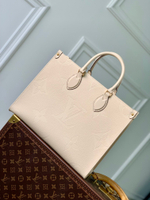 Louis Vuitton OnTheGo MM
