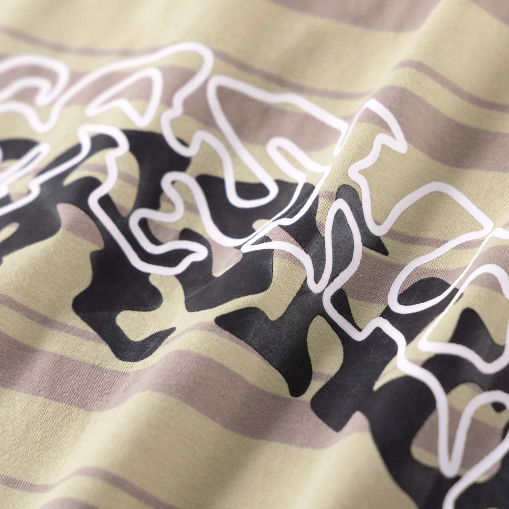 Футболка YMKASHIX Nineties Песочная