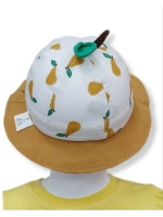 Панама детская летняя новинка