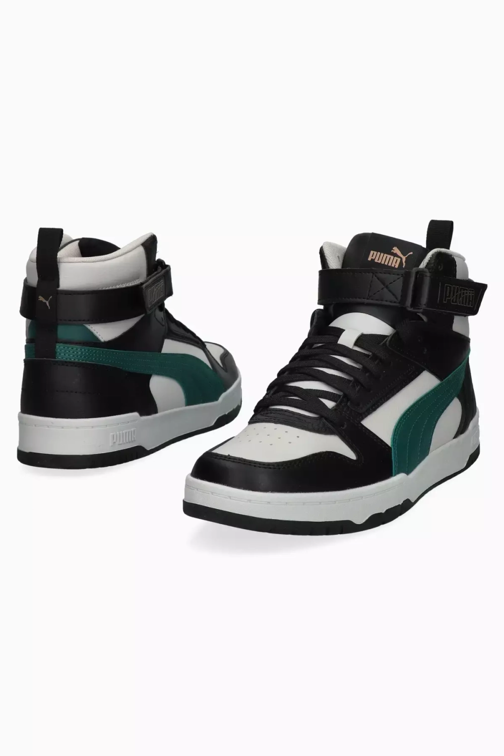 Кроссовки Puma RBD Game