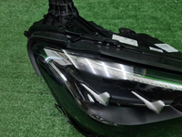 Фара правая Mercedes E W213 (2020-2023) LED