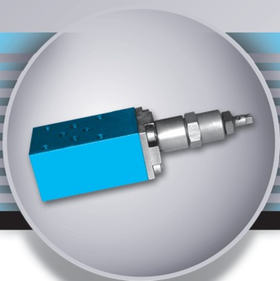 Гидроклапаны редукционные МКРВ-6/3М