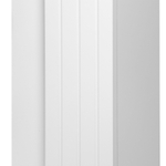 Портал Firelight Bianco Classic белый