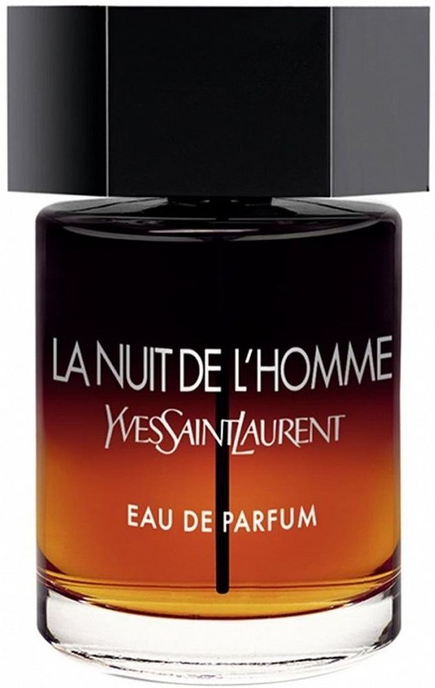 Yves Saint Laurent La Nuit de L&#39;Homme Le Parfum 60 ml