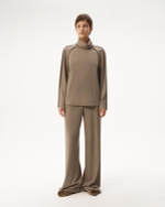 Брюки A-FW24/25-5173-1 Victoria Andreyanova