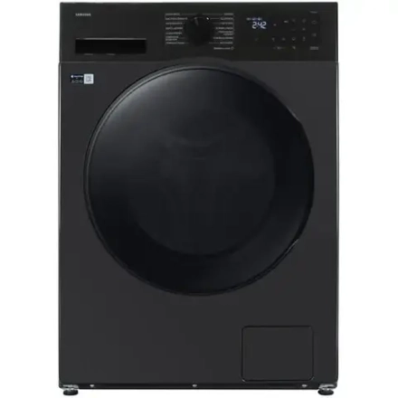 Стиральная машина Samsung WD90DG5G34BBLP