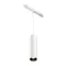 Трековый подвесной светильник Фокус / Focus Led Exility 3000K 12Вт 36° Technical tr041-2-12w3k-w