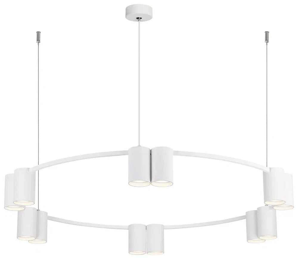 Подвесная люстра Velante 471-003-12