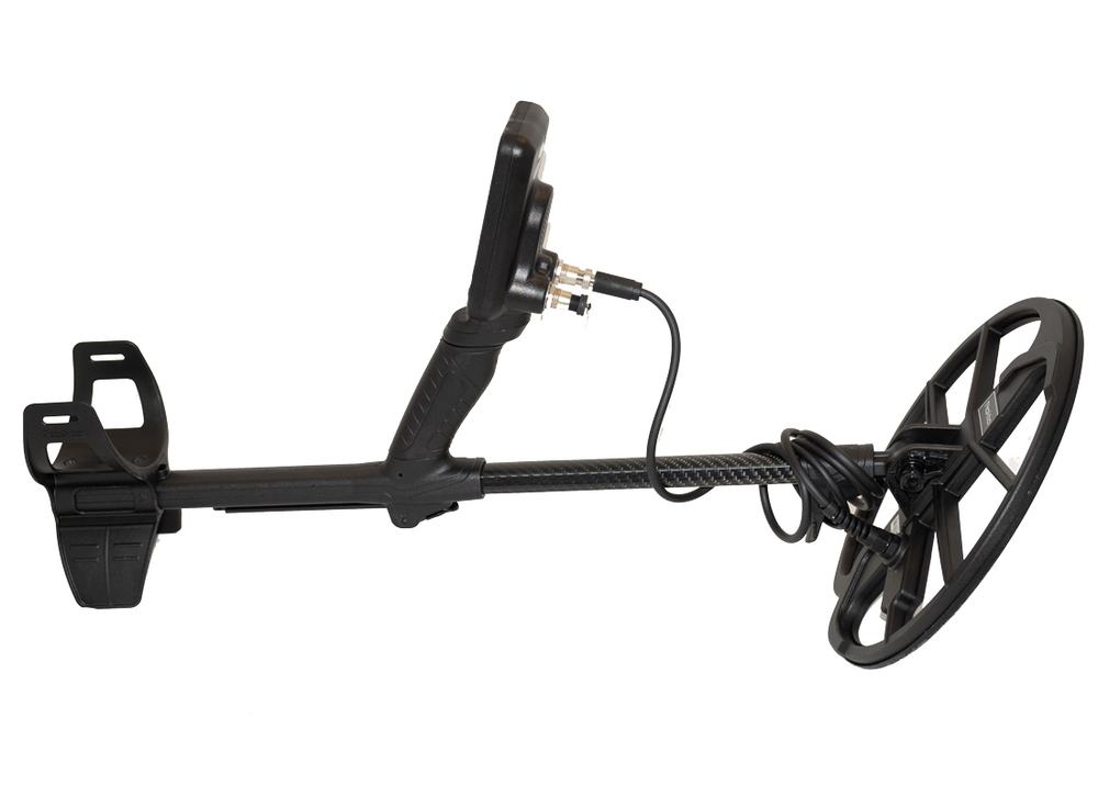 Металлоискатель Nokta Makro Simplex ULTRA WHP c AccuPoint и стартовым набором поисковика