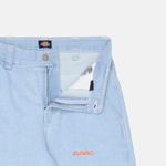  Джинсы мужские Dickies Madison Denim Vintage артикул:DK0A4YECC151 - купить в магазине Дайс