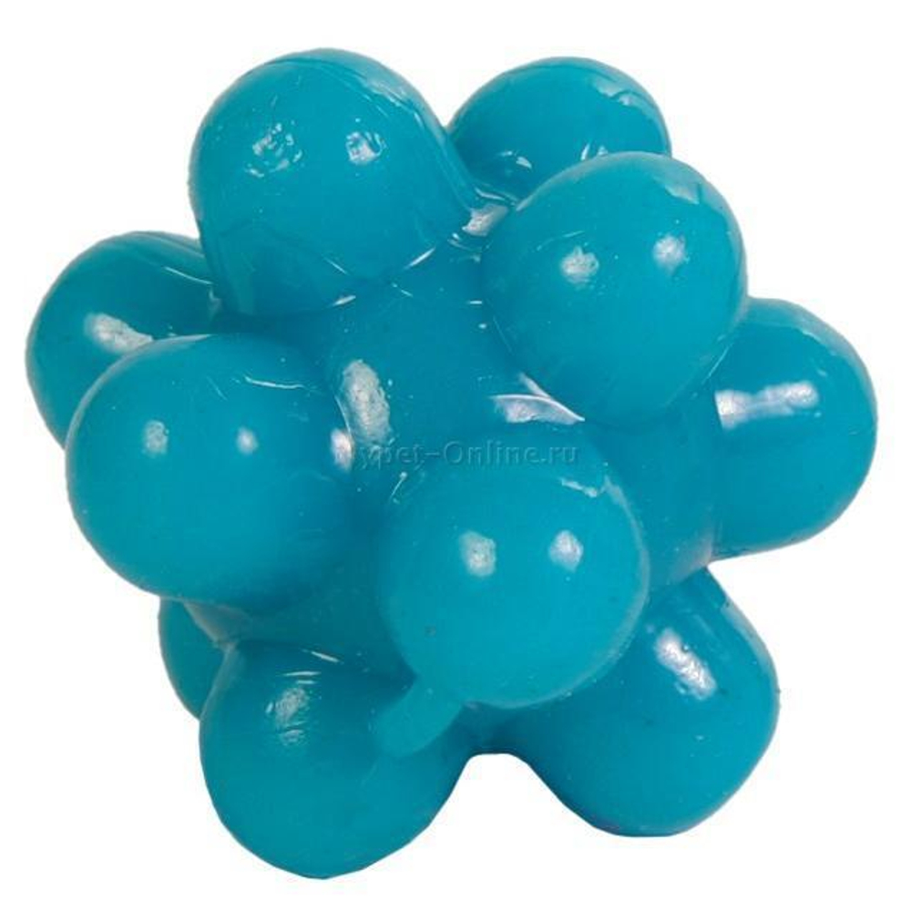 Игрушка для кошек Trixie Set of Balls, размер 3.5см., 4